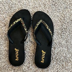 Reef flip flops